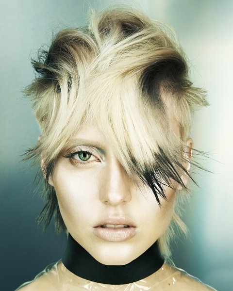 Zhenskie Strizhki Modnye Tendencii 2020 Salon Toni Guy Ekaterinburg